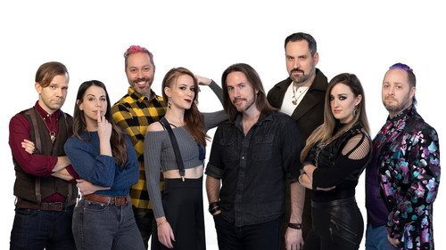 Critical Role Season 2 Episode 141 - Fond Farewells