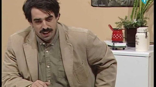 278 Čokoladni mus still