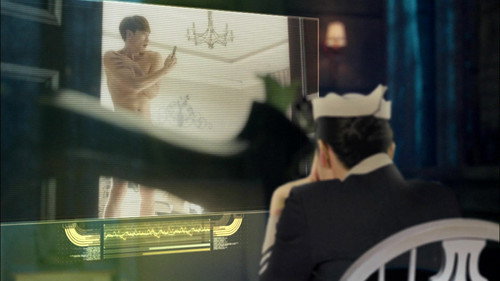 Please Come Back, Mister Season 1 Episode 2 - Episode 2