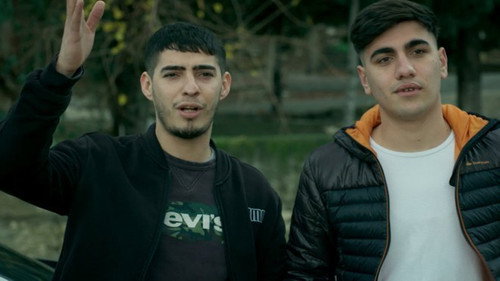 Sıfır Bir Season 5 Episode 2 - Episode 31