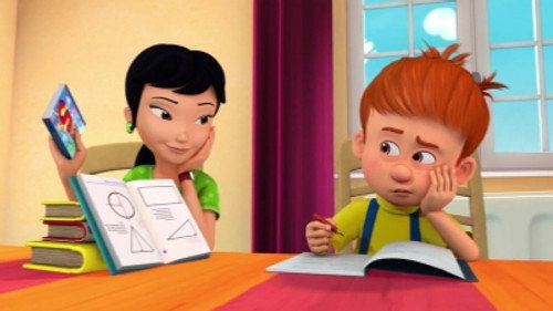 Bobby & Bill Season 1 Episode 8 - Episode 8