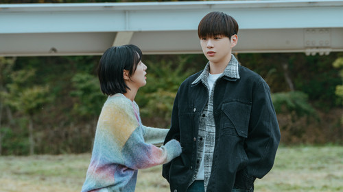 Rookie Cops Season 1 Episode 14 - Episode 14
