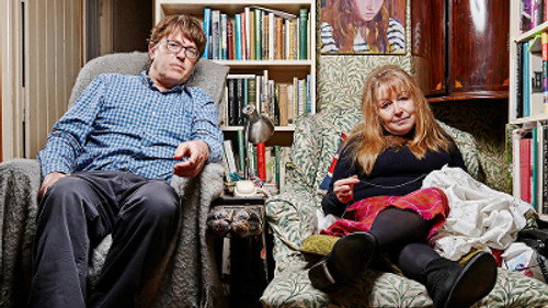 Gogglebox Season 9 Episode 7 - Episode 7