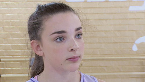 Dance Moms Season 6 Episode 23 - Nia & Kendall Face Off