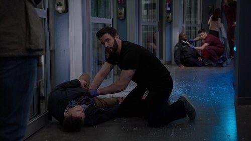 undefined Season 4 Episode 19 - Never Let You Go