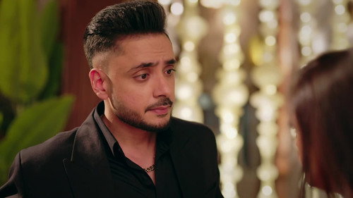 Mannat: Harr Khushi Paane Ki Season 1 Episode 24 - Vikrant Takes The Heat!