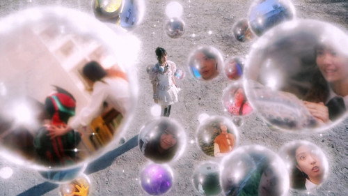 Case45: Hallucinate still