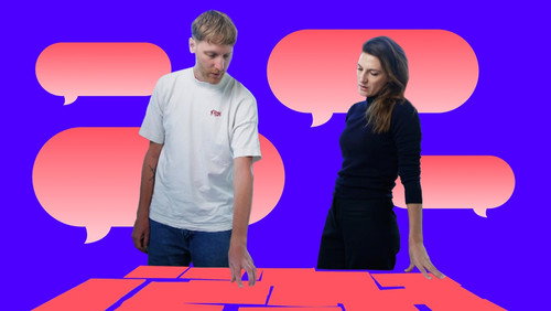Pointer Season 6 Episode 17 - Online haatzaaien, wat doet het met ons?