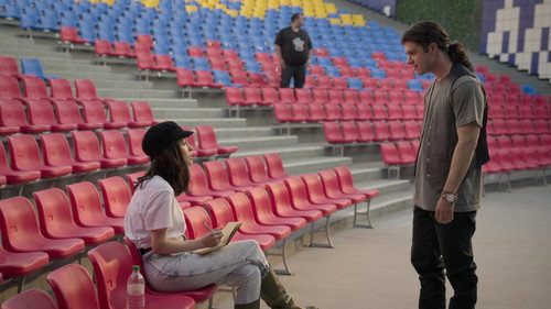 undefined Season 1 Episode 9 - Qué Creías