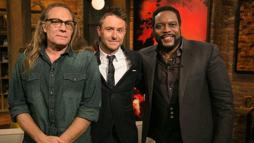 Talking Dead Season 4 Episode 9 - What Happened and What's Going On