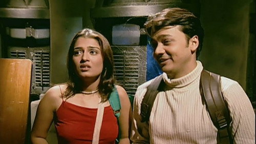 Ssshhhh...Koi Hai Season 1 Episode 19 - Danger Behind The Cameras