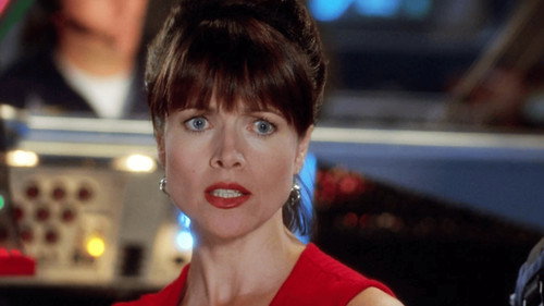 seaQuest DSV Season 2 Episode 4 - Sympathy for the Deep