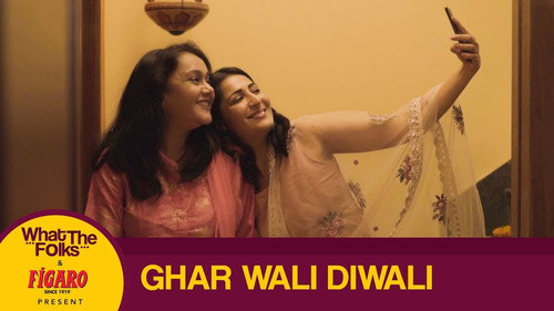 What the Folks Season 3 Episode 6 - Diwali Special - Ghar Wali Diwali
