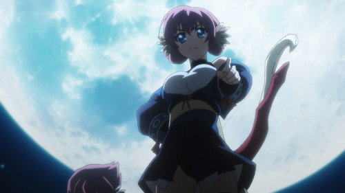 Utawarerumono Season 3 Episode 2 - Whereabouts of Resolve