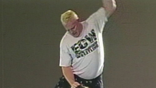 ECW Hardcore TV Season 3 Episode 5 - ECW Hardcore TV - Jan 31, 1995