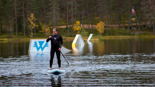 Haapasalon Suomi Season 1 Episode 3 - Episode 3