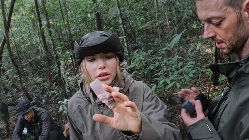 7 vs. Wild Season 5 Episode 6 - Episode 6