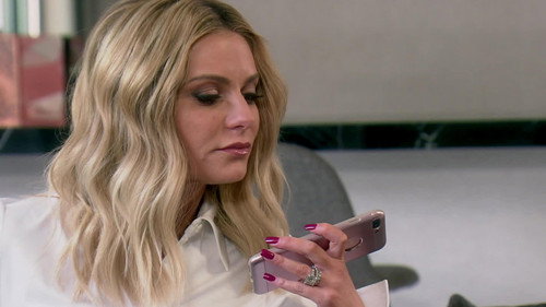 The Real Housewives of Beverly Hills Season 8 Episode 14 - Heaven Knows