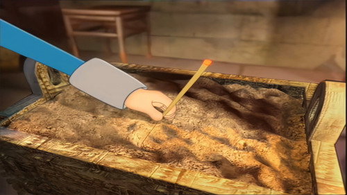 Magic Boy Kitchener Season 1 Episode 4 - Episode 4