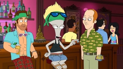 undefined Season 14 Episode 16 - The Bitchin' Race