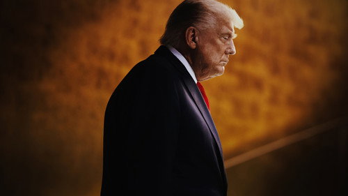 Chasing Trump's Billions still