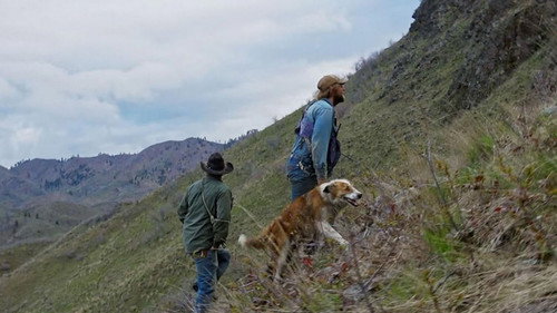 Mountain Men Season 8 Episode 11 - Tooth and Claw
