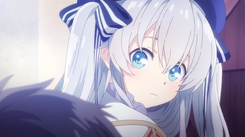 Seirei Gensouki: Spirit Chronicles Season 1 Episode 2 - Royal Academy