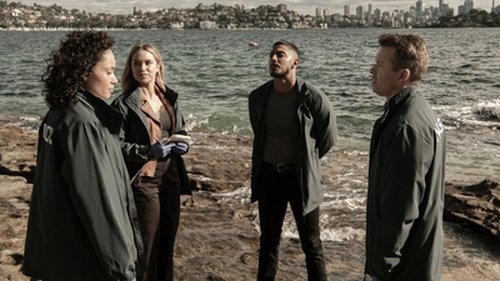 NCIS: Sydney Season 2 Episode 5 - Shucked