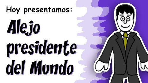 Alejo & Valentina Season 7 Episode 5 - Episode 5