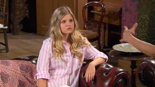 House of Anubis Season 1 Episode 18 - House of Flames