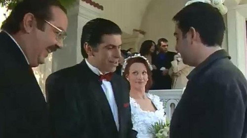 They and I Season 2 Episode 21 - O Gamos