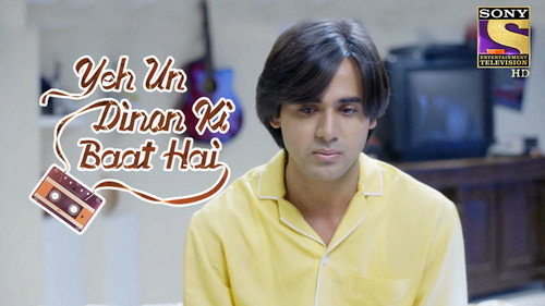 Naina Hospitalized still