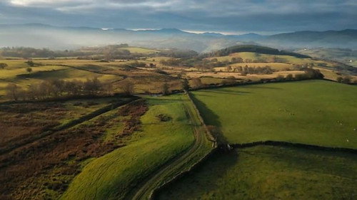Countryfile Season 36 Episode 2 - Shooting Estate