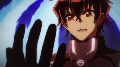 Twin Star Exorcists Season 1 Episode 49 - Revival - Restoration