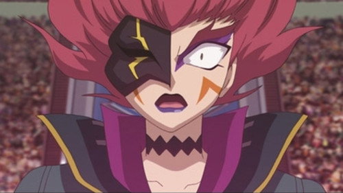 Beyblade: Metal Fight Beyblade Season 2 Episode 42 - The Dragon Emperor Descends