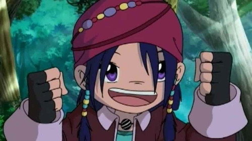 Dinosaur Baby Holy Heroes Season 3 Episode 18 - Episode 18