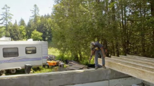 Lakefront Bargain Hunt Renovation Season 6 Episode 8 - Episode 8