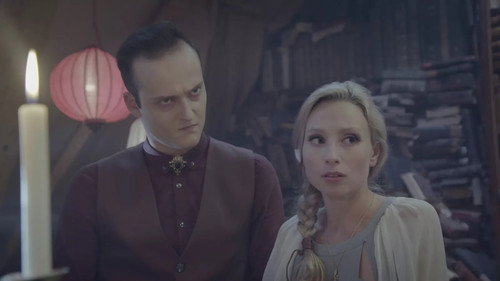 Nightwatch Season 5 Episode 6 - Episode 6