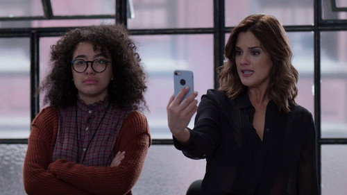 Betty in New York Season 1 Episode 61 - Episode 61