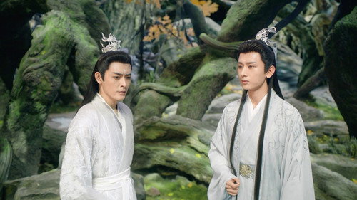 Immortal Samsara Season 1 Episode 3 - Episode 3