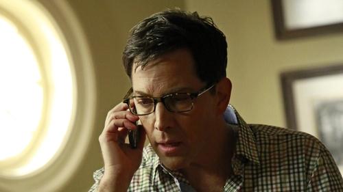Scandal Season 2 Episode 10 - One for the Dog