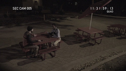 Those Who Can't Season 2 Episode 9 - Normal Activity