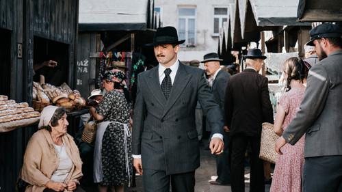 The King of Warsaw Season 1 Episode 1 - Episode 1