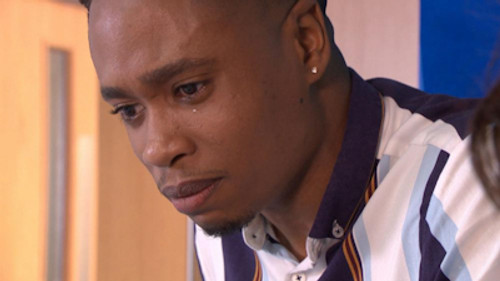 #Hollyoaks still
