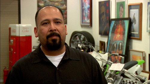 Pawn Stars Season 4 Episode 19 - Making Cents