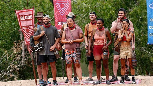 Australian Survivor Season 7 Episode 10 - Episode 10