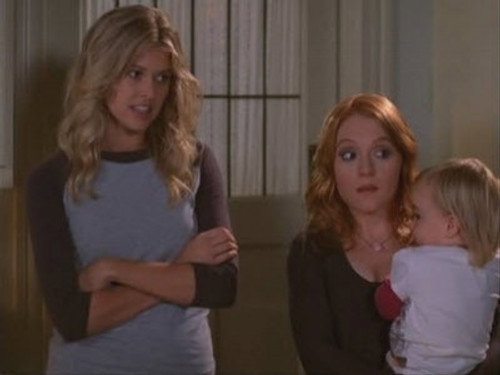 7th Heaven Season 11 Episode 10 - You Don't Know What You've Got 'Til He's Gone