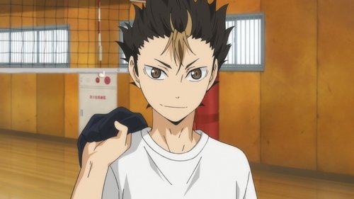 undefined Season 1 Episode 8 - He Who is Called "Ace"