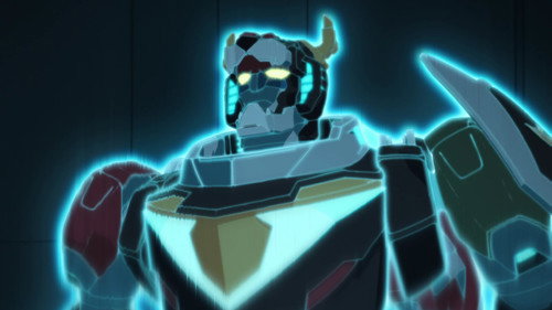 Voltron: Legendary Defender Season 4 Episode 6 - A New Defender