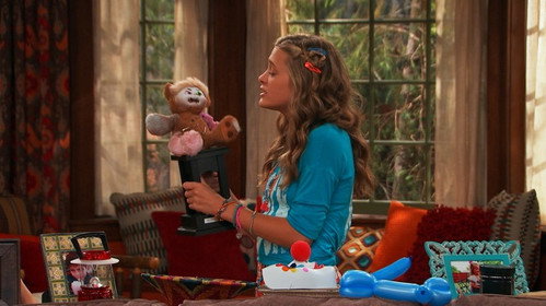Nicky, Ricky, Dicky & Dawn Season 3 Episode 10 - Tween Wolf